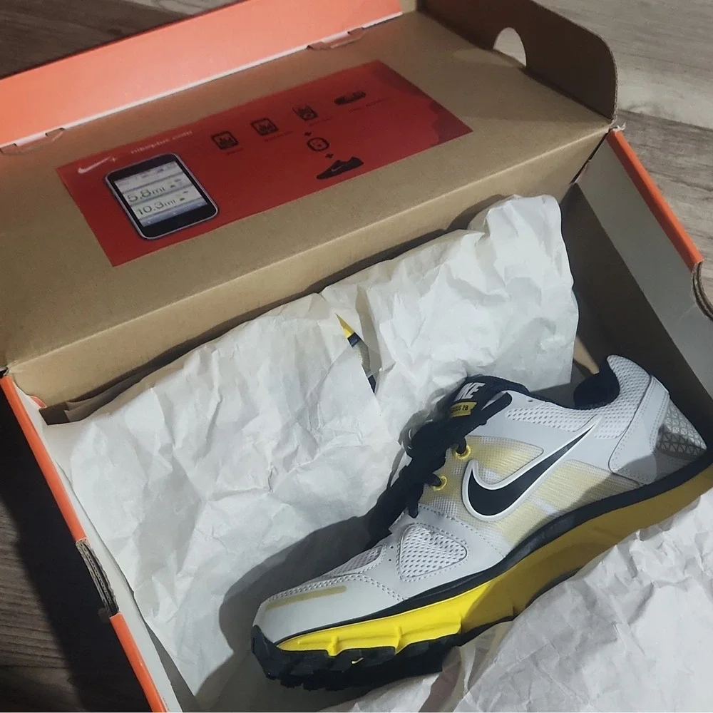 Nike air pegasus+